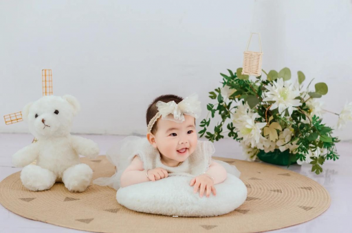 广饶孕妇几个月肚子大