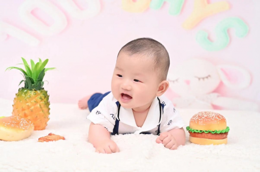 广饶宝宝有点发烧怎么办
